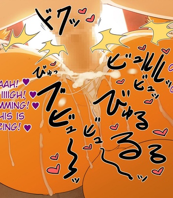 Digital Sex Sleeve comic porn sex 31