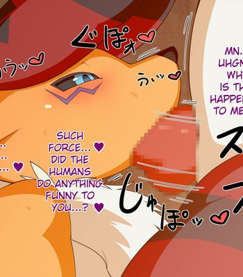 Digital Sex Sleeve comic porn sex 38