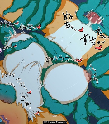 Digital Sex Sleeve comic porn sex 52