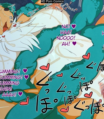 Digital Sex Sleeve comic porn sex 55