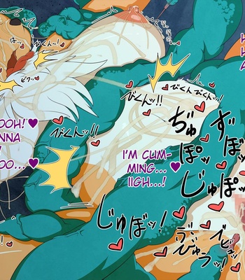 Digital Sex Sleeve comic porn sex 57