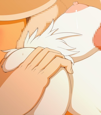 Digital Sex Sleeve comic porn sex 68