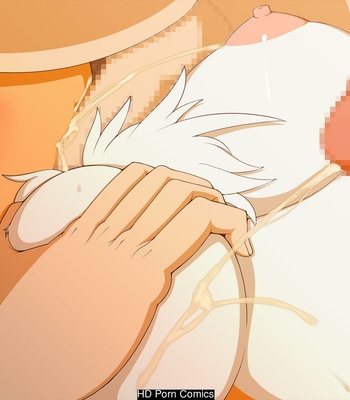 Digital Sex Sleeve comic porn sex 69