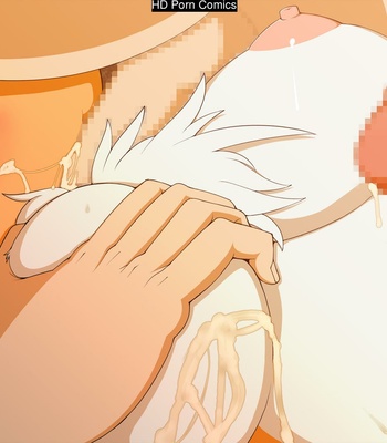 Digital Sex Sleeve comic porn sex 70