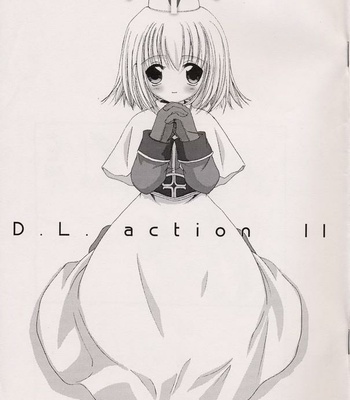 DL Action 11 comic porn thumbnail 001