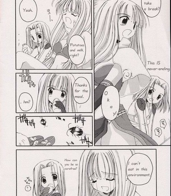 DL Action 11 comic porn sex 4