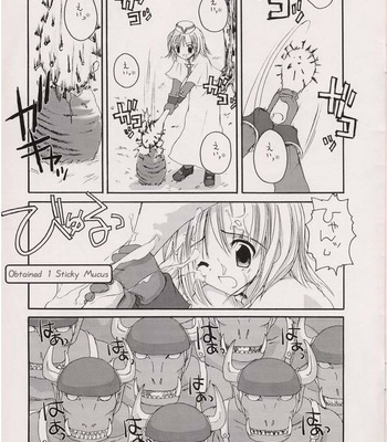 DL Action 11 comic porn sex 9