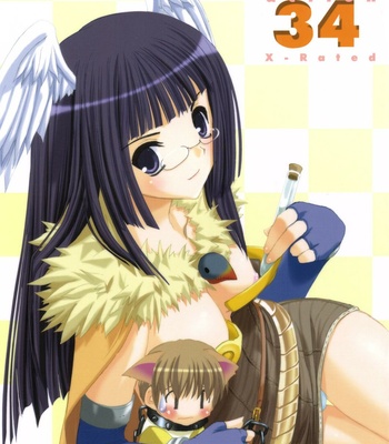 DL Action 34 comic porn thumbnail 001