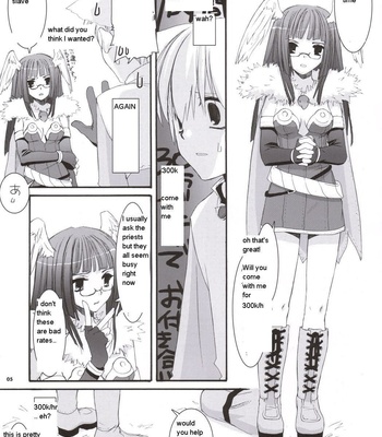 DL Action 34 comic porn sex 4