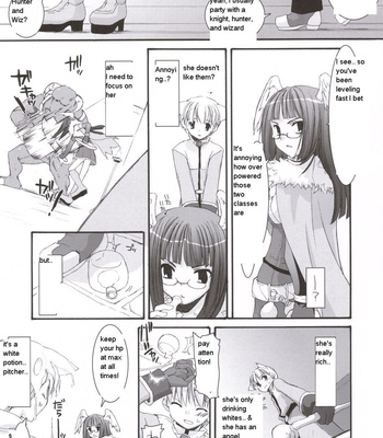 DL Action 34 comic porn sex 6