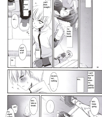 DL Action 34 comic porn sex 7