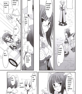 DL Action 34 comic porn sex 8