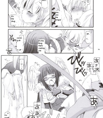 DL Action 34 comic porn sex 14