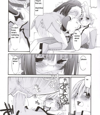 DL Action 34 comic porn sex 16