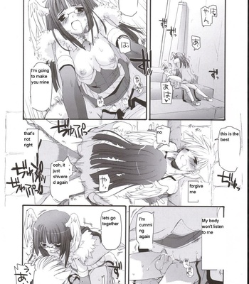 DL Action 34 comic porn sex 18