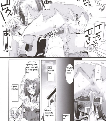 DL Action 34 comic porn sex 20