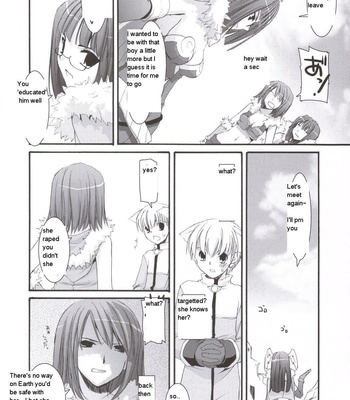 DL Action 34 comic porn sex 22