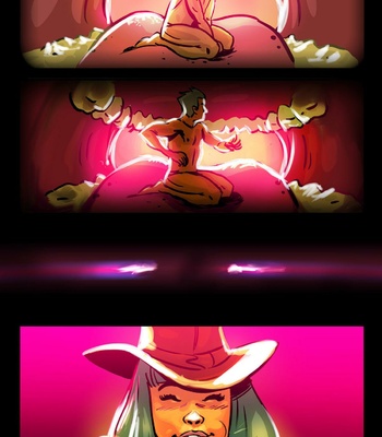 Down In Mexico comic porn sex 13