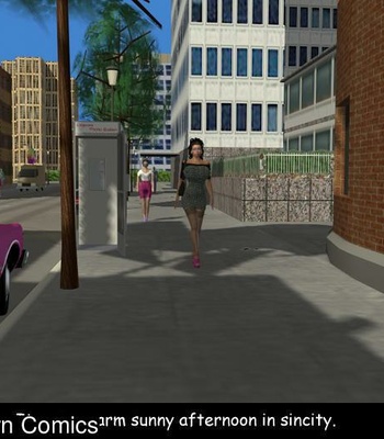 Dr Busenstein comic porn 3 Dr Busenstein comic porn thumbnail 001