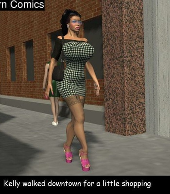 Dr Busenstein comic porn sex 2