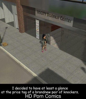 Dr Busenstein comic porn sex 9