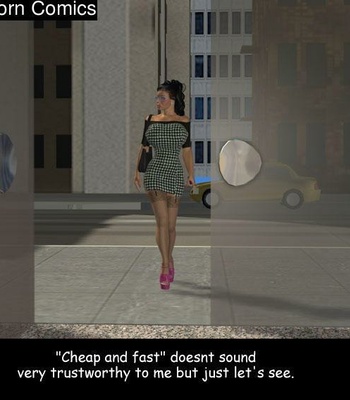 Dr Busenstein comic porn sex 10