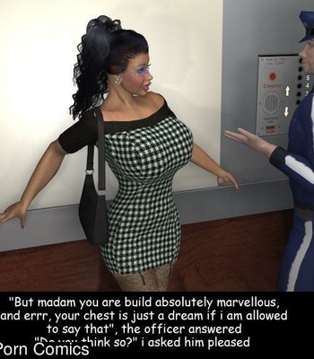 Dr Busenstein comic porn sex 17