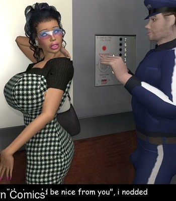 Dr Busenstein comic porn sex 20