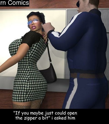 Dr Busenstein comic porn sex 21