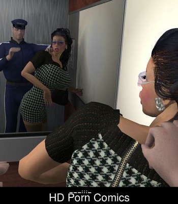 Dr Busenstein comic porn sex 23