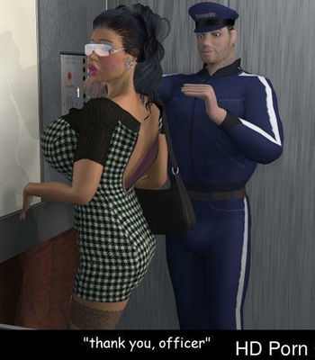 Dr Busenstein comic porn sex 24