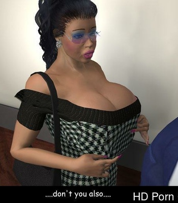 Dr Busenstein comic porn sex 26