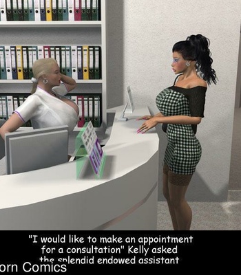 Dr Busenstein comic porn sex 33