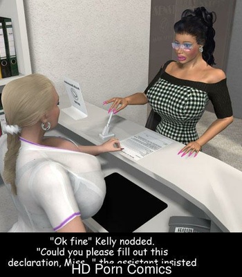 Dr Busenstein comic porn sex 35