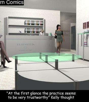 Dr Busenstein comic porn sex 37