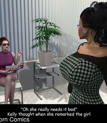 Dr Busenstein comic porn sex 41