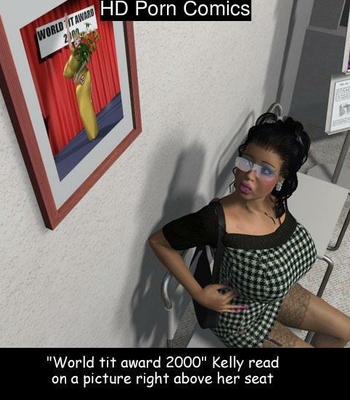 Dr Busenstein comic porn sex 43