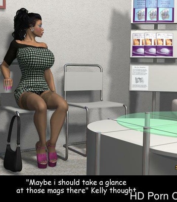 Dr Busenstein comic porn sex 48