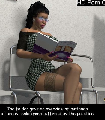 Dr Busenstein comic porn sex 50