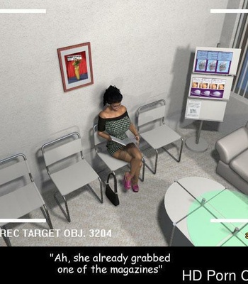 Dr Busenstein comic porn sex 53