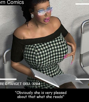 Dr Busenstein comic porn sex 54