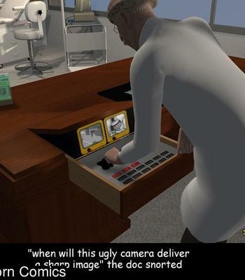 Dr Busenstein comic porn sex 55