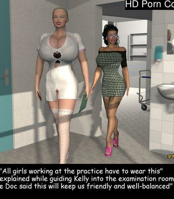 Dr Busenstein comic porn sex 60