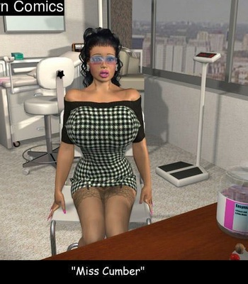 Dr Busenstein comic porn sex 64