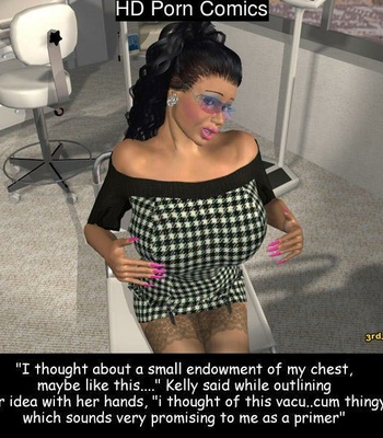 Dr Busenstein comic porn sex 65