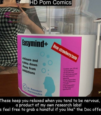 Dr Busenstein comic porn sex 68