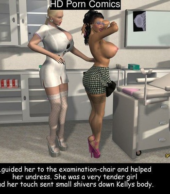 Dr Busenstein comic porn sex 70