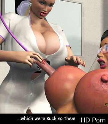 Dr Busenstein comic porn sex 79