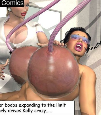 Dr Busenstein comic porn sex 88