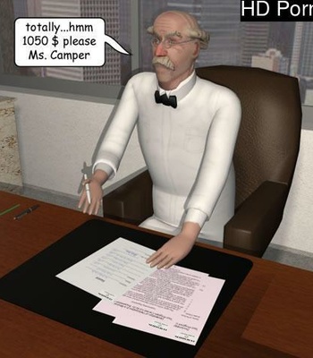 Dr Busenstein comic porn sex 97